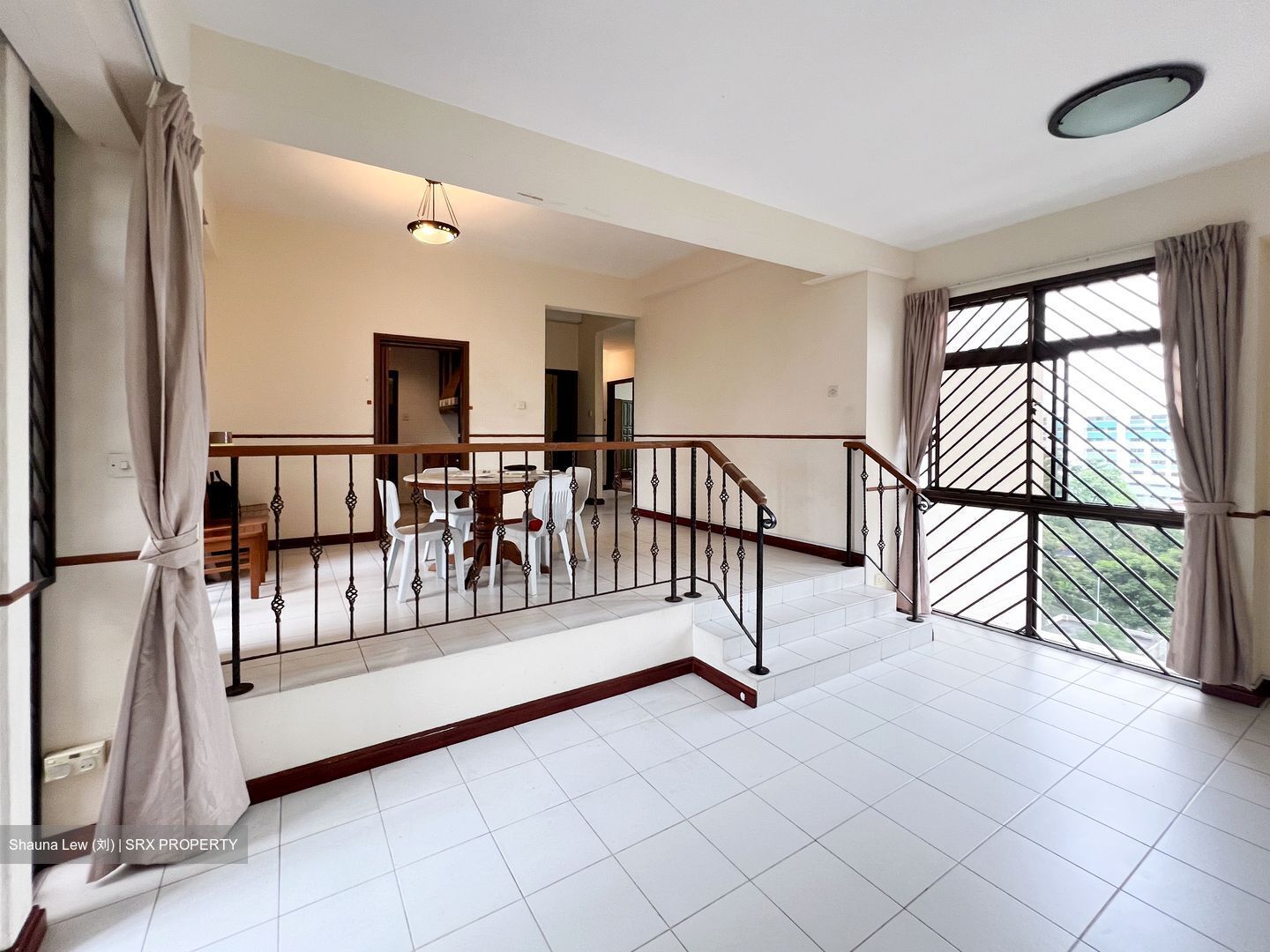 Cashew Heights Condominium (D23), Condominium #500554691